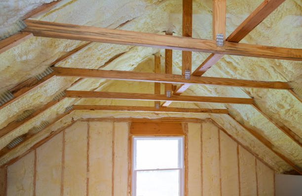 Best Insulation for Specific Applications in Diaz, AR